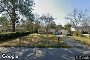 1425 Cloverdale Dr, Savannah, GA 31415
