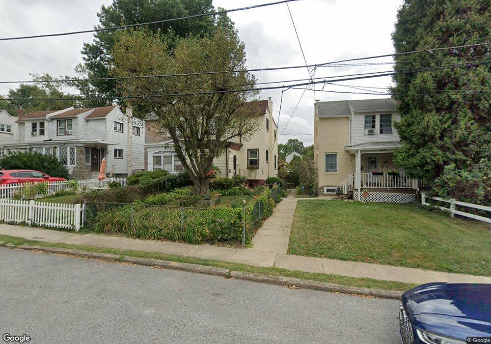 755 Humphreys Rd, Ardmore, PA 19003 - photo 1