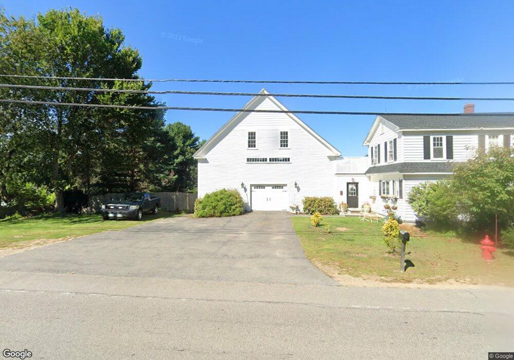 245 Dover Point Rd, Dover, NH 03820 - photo 1