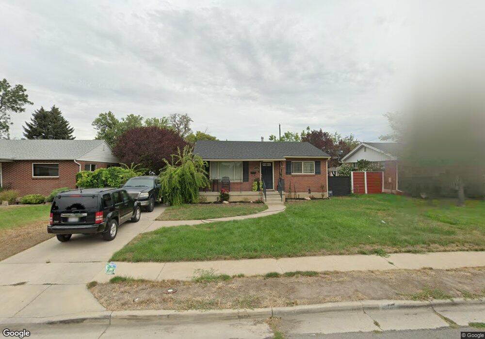 194 Cornell Dr, Midvale, UT 84047 - photo 1