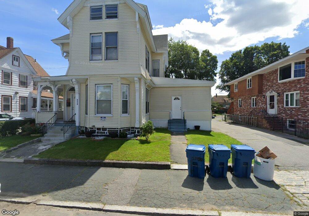 237-239 Andover St, Lawrence, MA 01843 - photo 1