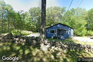 450 Piper Hill Rd, Center Harbor, NH 03226
