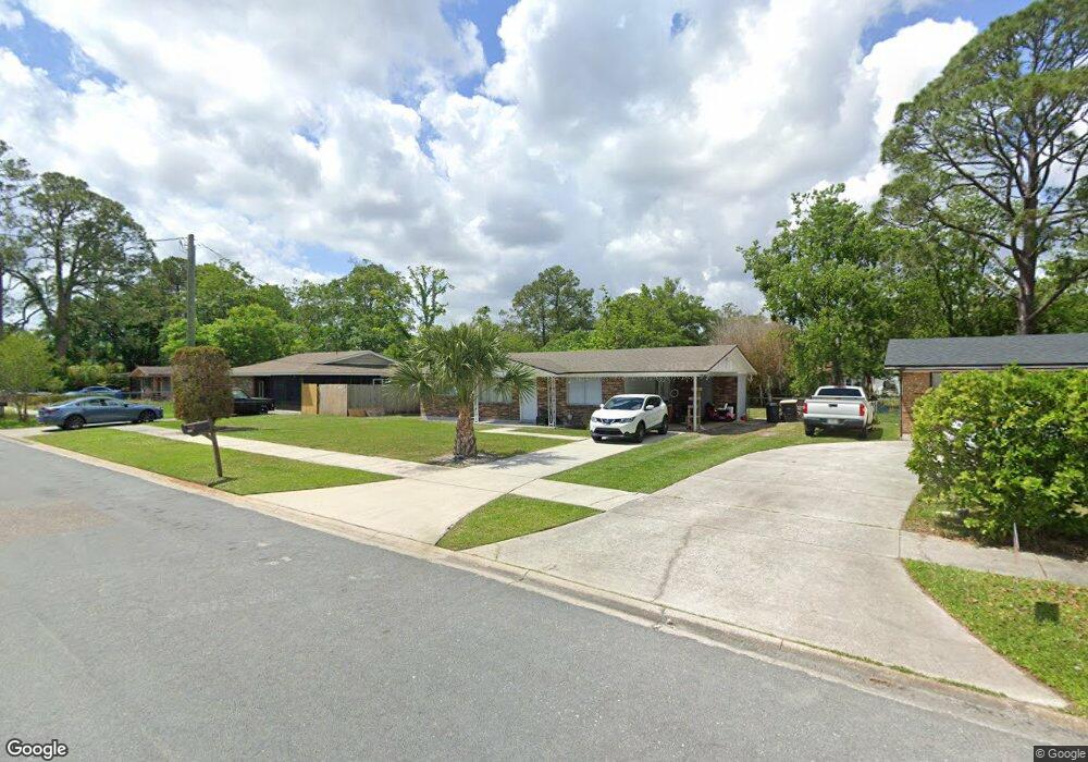 5154 Saginaw Ave, Jacksonville, FL 32210 - photo 1