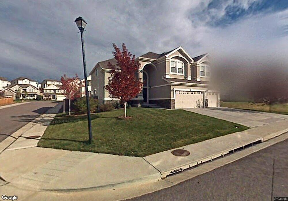 6044 S Tibet St, Aurora, CO 80015 - photo 1