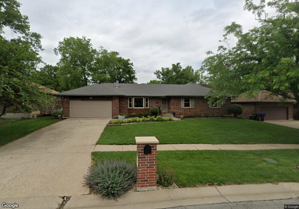 3920 SW 39th Terrace, Topeka, KS 66610 - photo 1