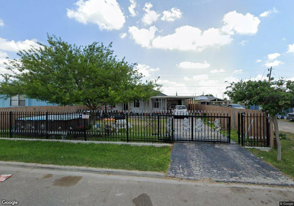 751 Noemi St, Donna, TX 78537 - photo 1