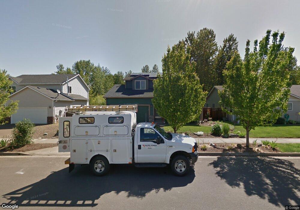 1613 S 6th St, Independence, OR 97351 - photo 1