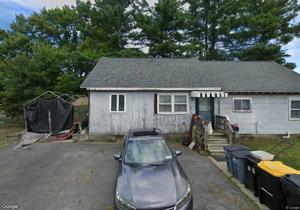 35 Maine Ave, Rensselaer, NY 12144 - photo 1