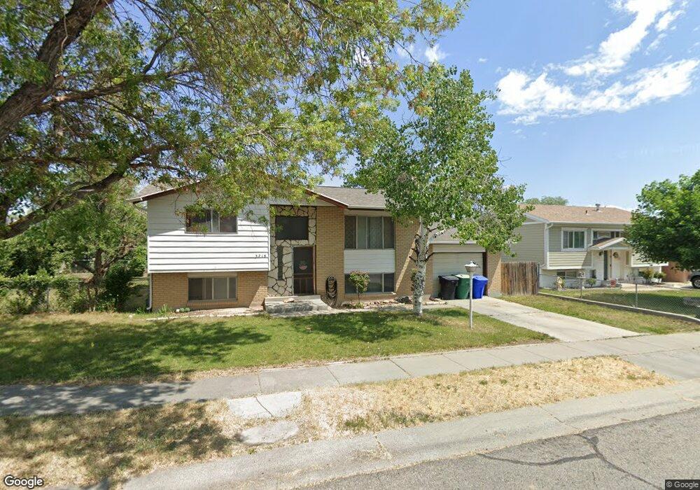 3718 W 8030 S, West Jordan, UT 84088 - photo 1