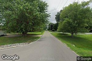 0 E 260 N, Franklin, IN 46131