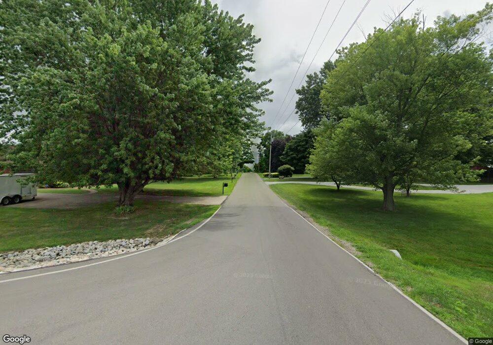 0 E 260 N, Franklin, IN 46131 - photo 1