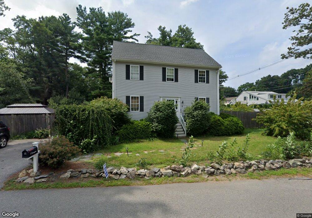 5 Cunningham St, Wilmington, MA 01887 - photo 1