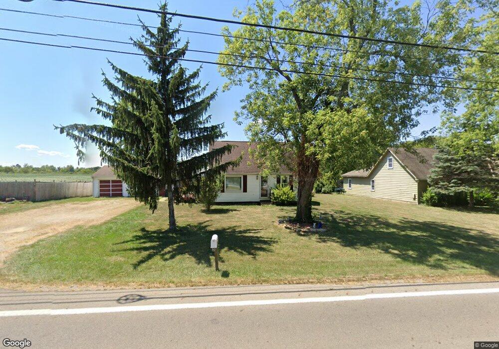 6829 Ohio 56, Circleville, OH 43113 - photo 1