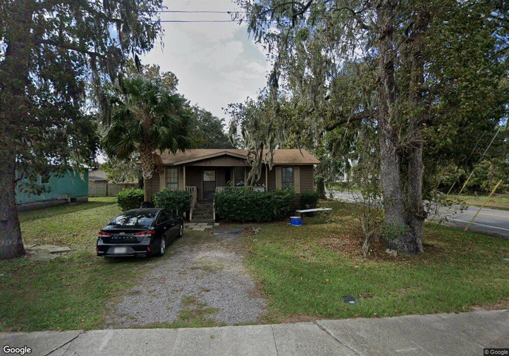 3031 Martin Luther King jr Blvd, Brunswick, GA 31520 - photo 1