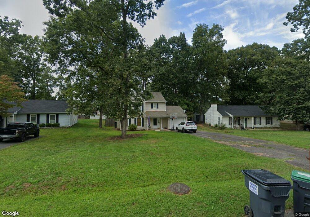 35423 Wilderness Shores Way, Locust Grove, VA 22508 - photo 1