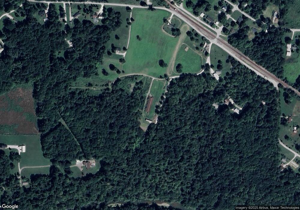 1765 Bethlehem Rd NE, New Salisbury, IN 47161 - photo 1