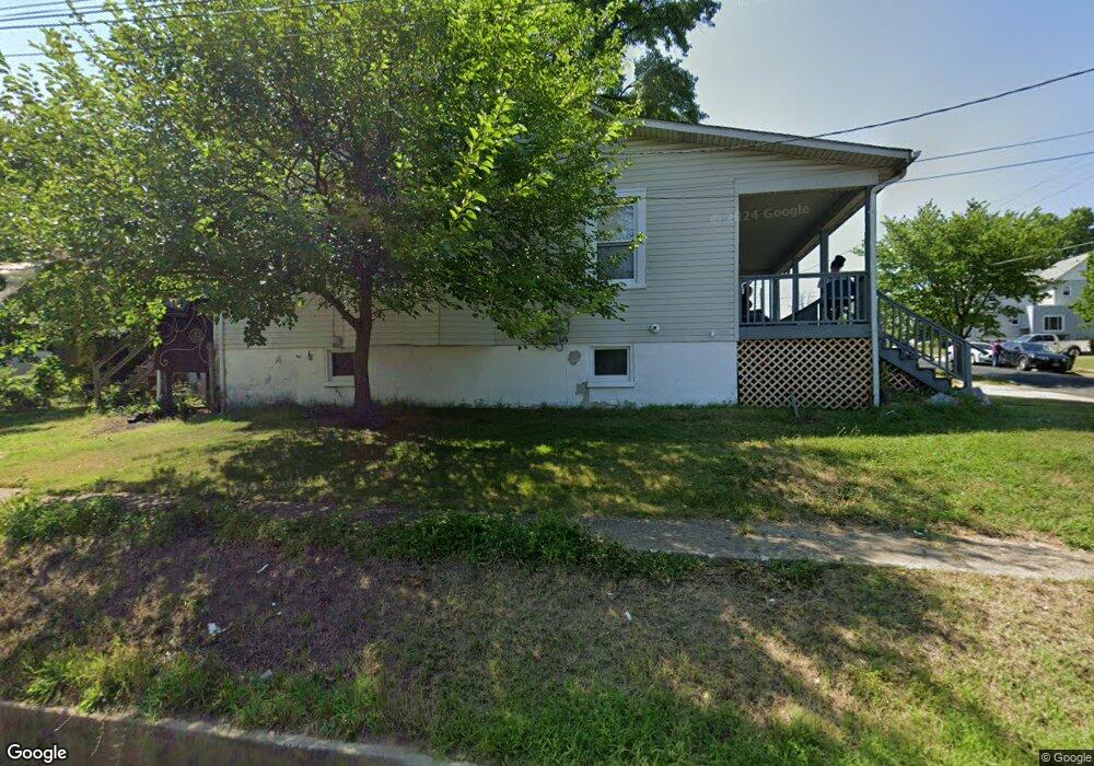 21 E Overlea Ave, Baltimore, MD 21206 - photo 1