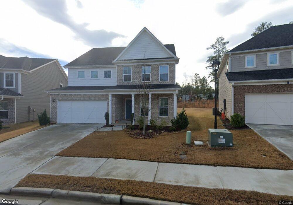 711 Northway Place, Buford, GA 30518 - photo 1