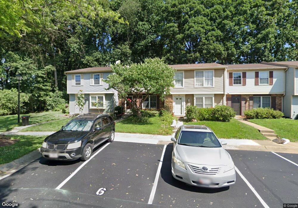 1211 Elm Grove Cir, Silver Spring, MD 20905 - photo 1