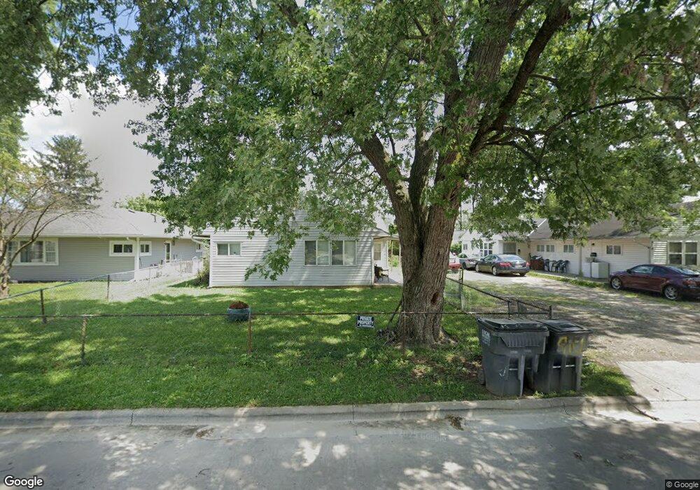 910-912 Derrer Rd, Columbus, OH 43204 - photo 1