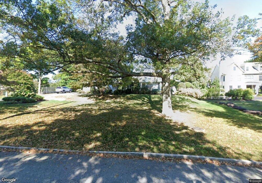 422 Clairemont Rd, Villanova, PA 19085 - photo 1