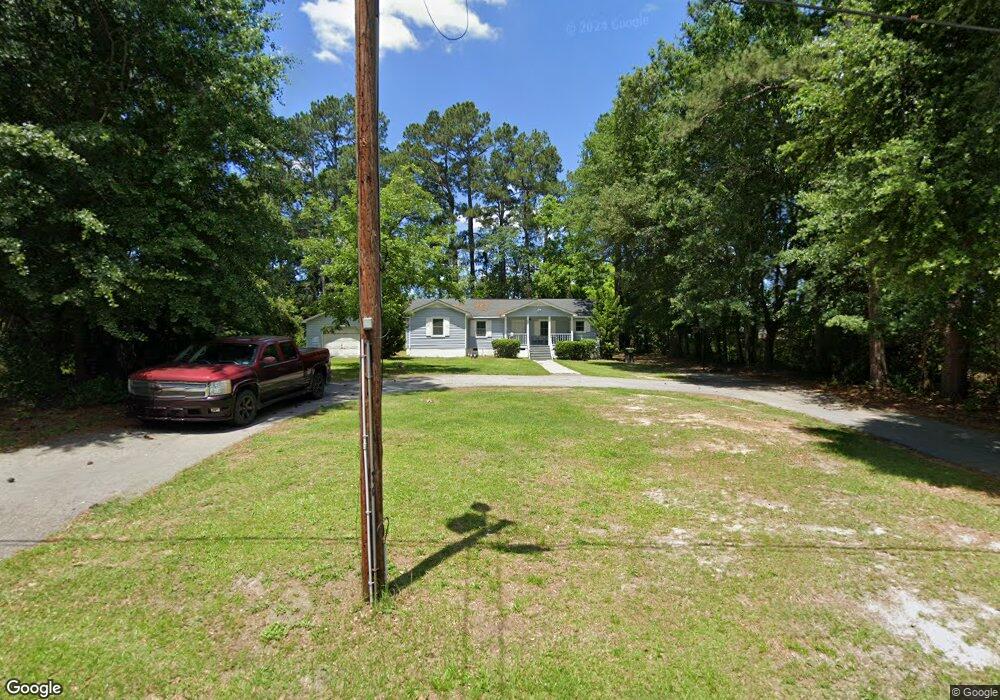 1509 Lewis St, Camden, SC 29020 - photo 1