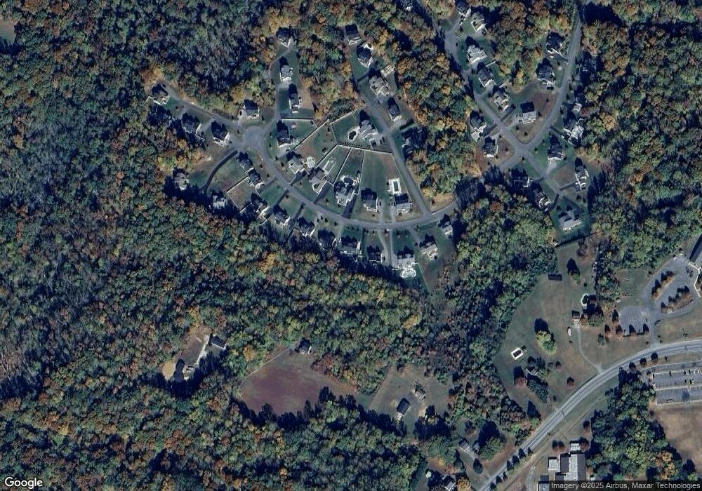 1240 Fairwood Dr, Huntingtown, MD 20639 - photo 1