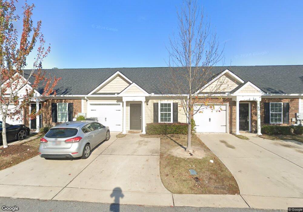 2017 Merideth Trail, Augusta, GA 30909 - photo 1