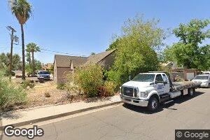 130 E 2nd Ave, Mesa, AZ 85210
