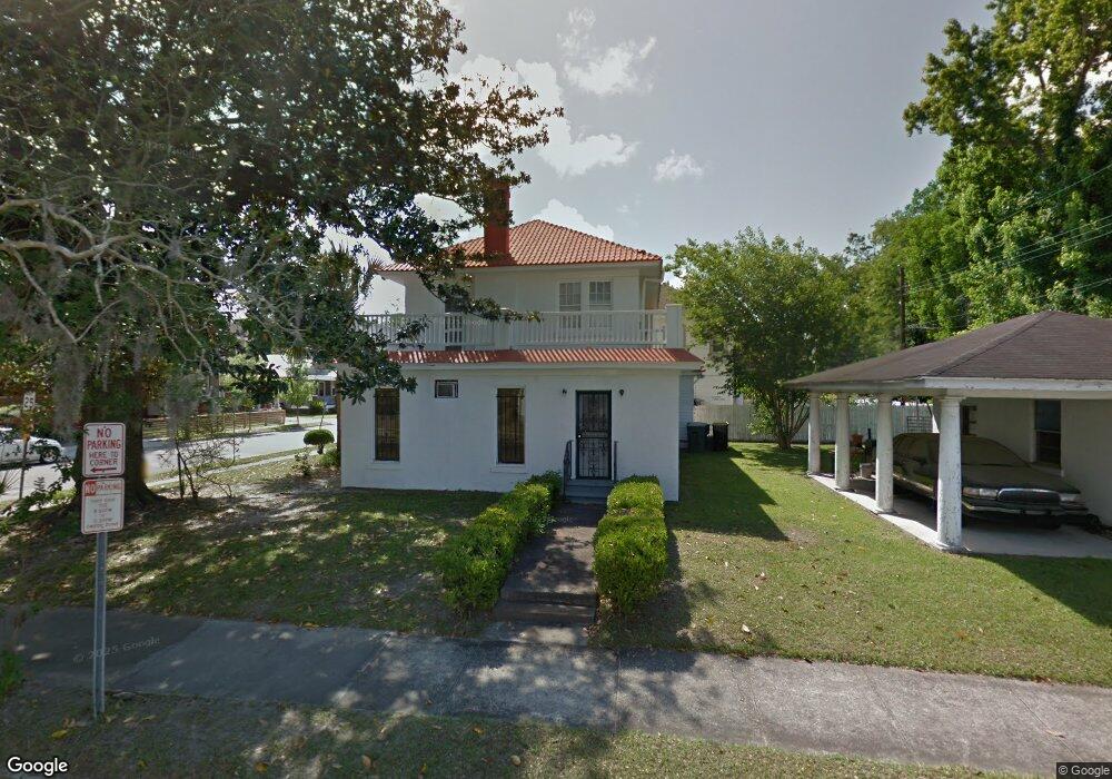 742 E 40th St, Savannah, GA 31401 - photo 1