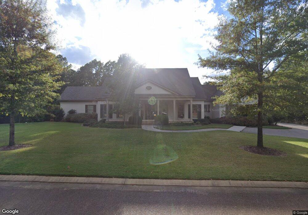4007 Sutherland Dr, Oxford, MS 38655 - photo 1