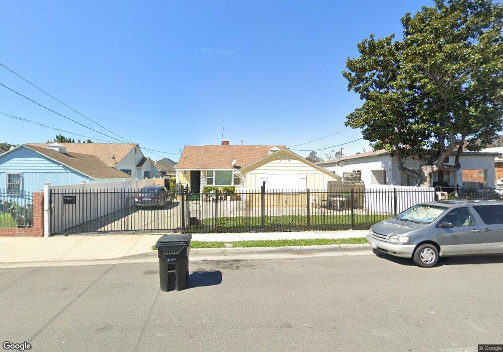 11703 Alabama St, Los Angeles, CA 90059 - photo 1