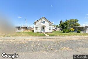 108 W North 5th St, Lind, WA 99341