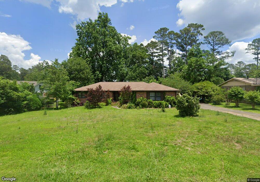 1261 Darlington Dr, Macon, GA 31210 - photo 1