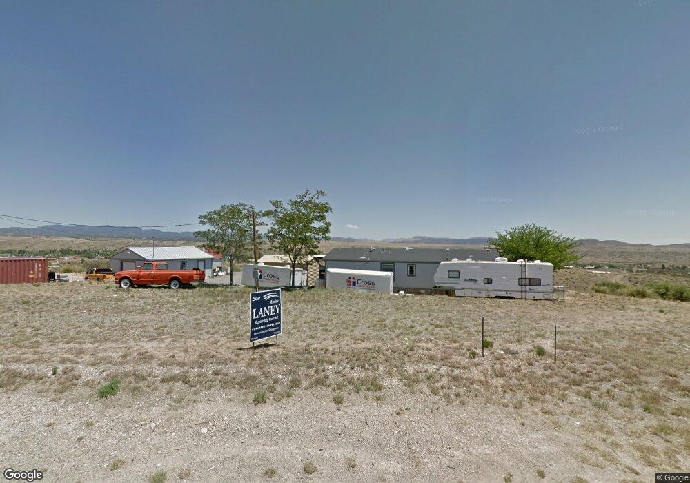 257 S Ridge Rd, Silver City, NM 88061 - photo 1