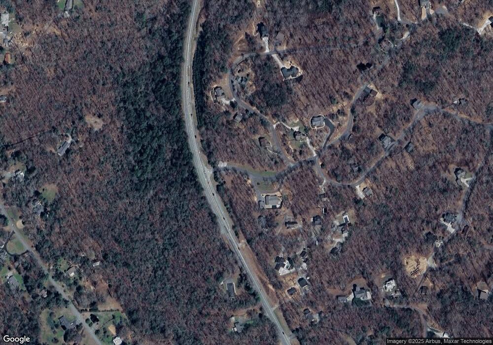 0 Ivy Ridge Ct unit LT 47 3179934, Blue Ridge, GA 30513 - photo 1