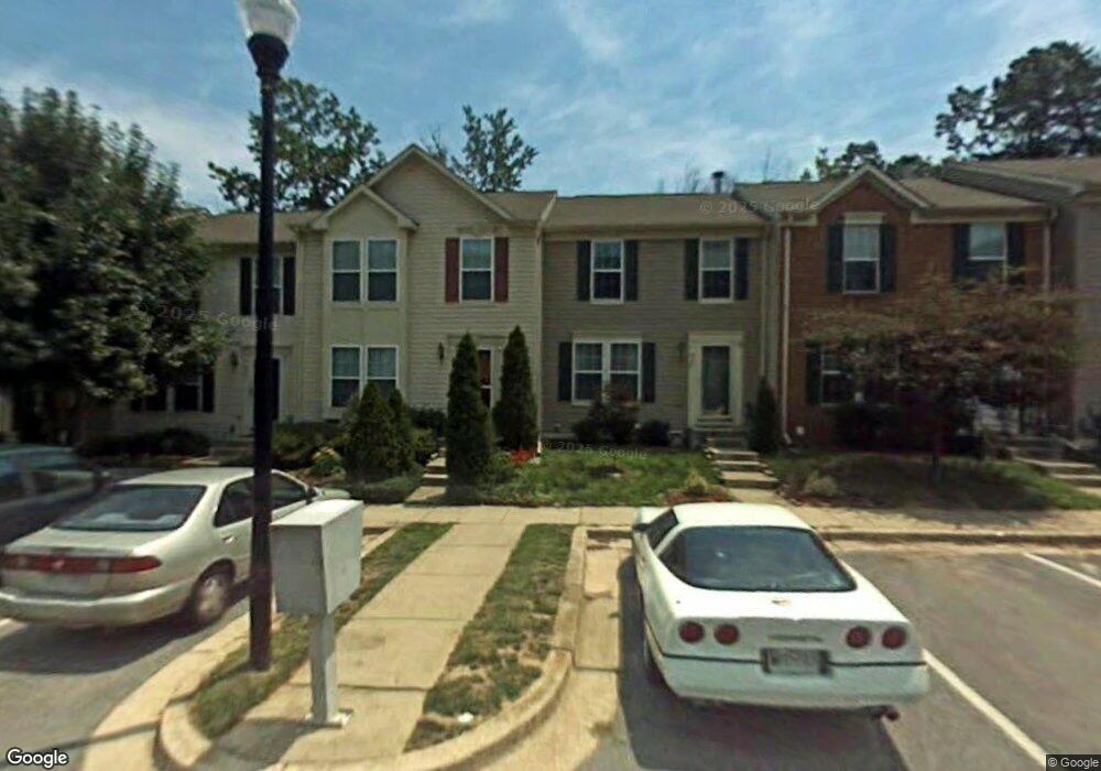 932 Chestnut Wood Ct, Chestnut Hill Cove, MD 21226 - photo 1