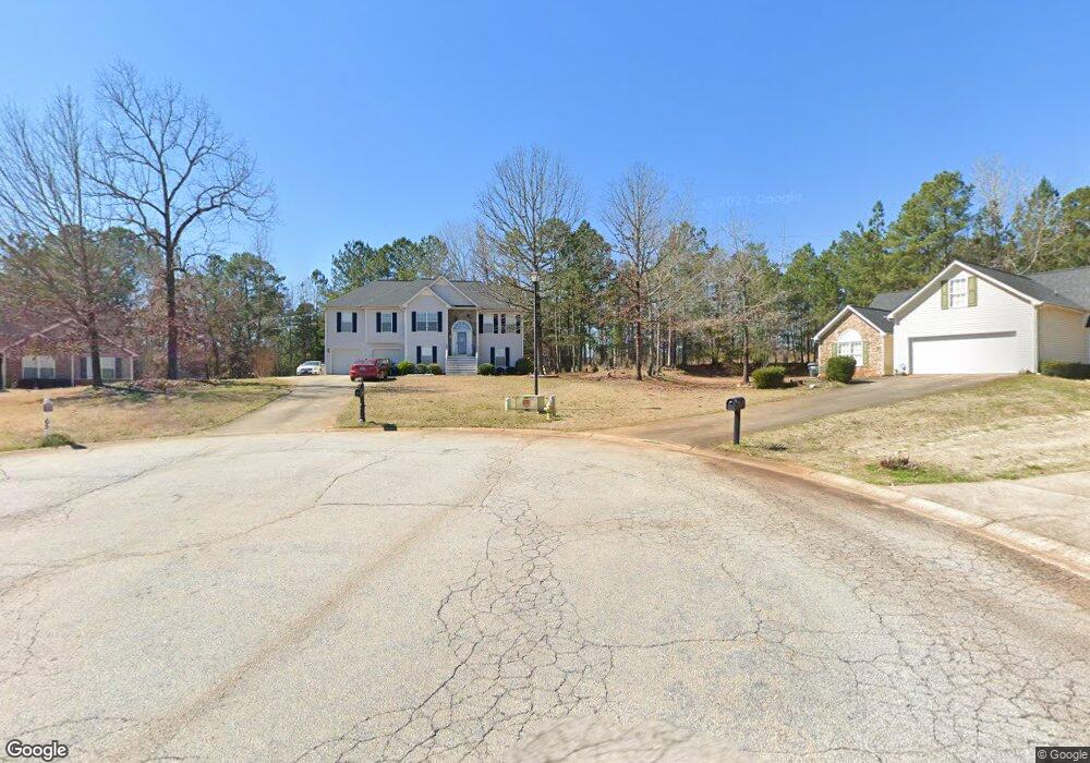 70 Freeman Way, Covington, GA 30016 - photo 1