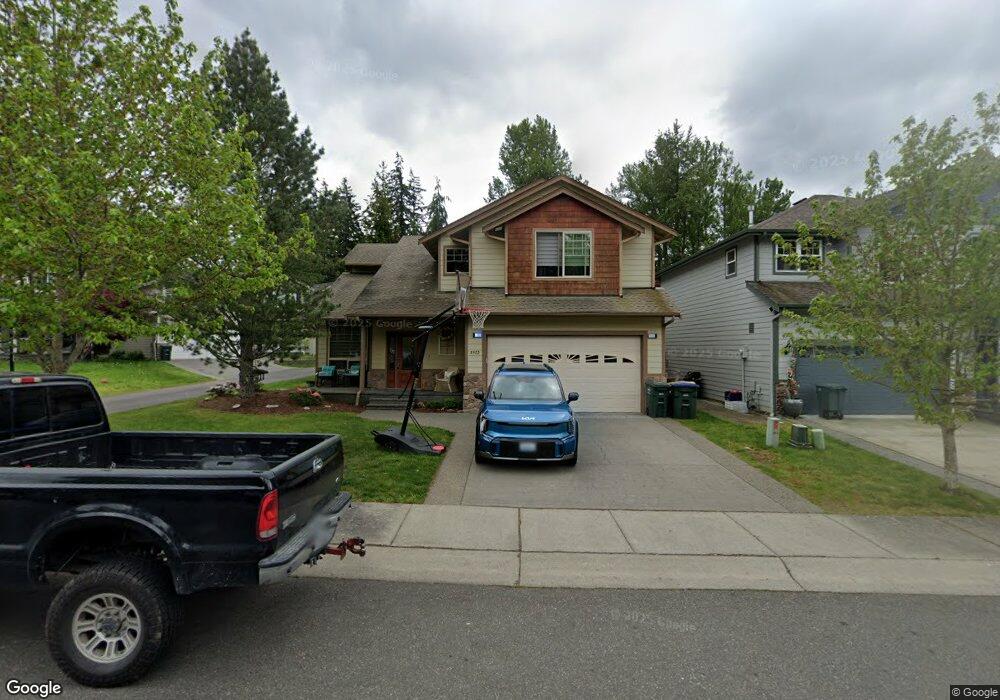 3572 Skylark Loop, Bellingham, WA 98226 - photo 1