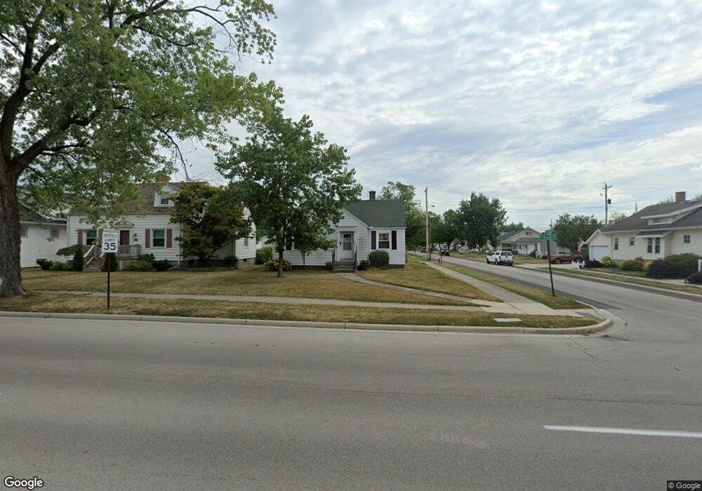 1901 N Main St, Findlay, OH 45840 - photo 1