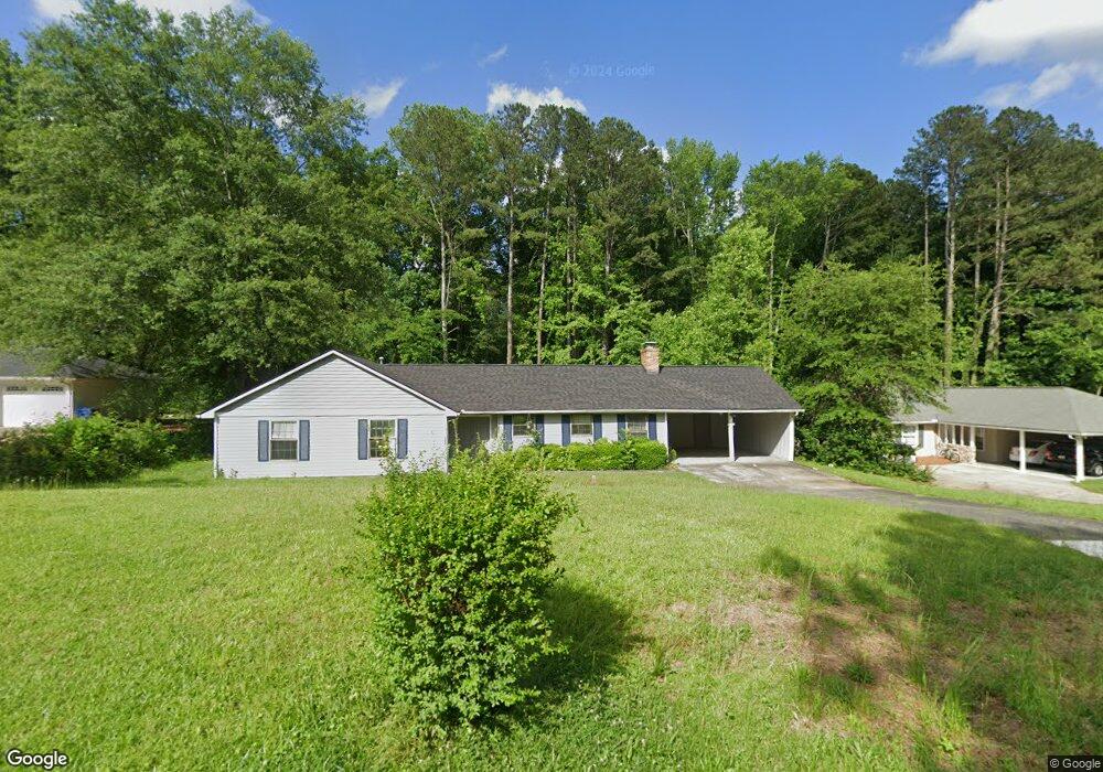 2728 Post Oak Ct unit 15, Marietta, GA 30062 - photo 1