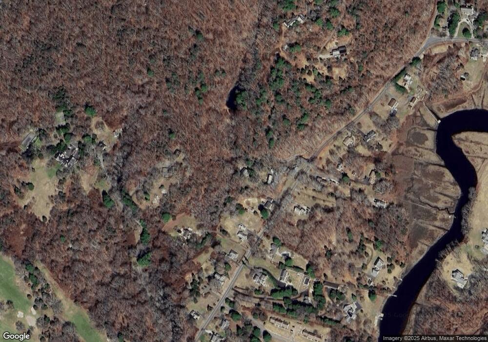 33 Ben Franklin Rd, Old Lyme, CT 06371 - photo 1