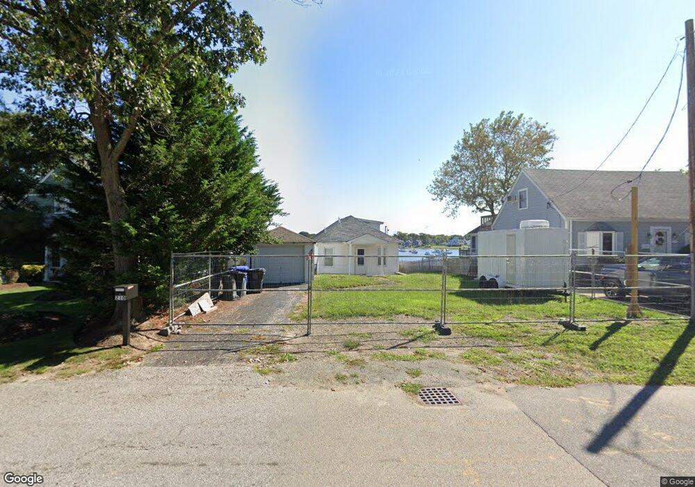 210 Riverside Dr, Riverside, RI 02915 - photo 1