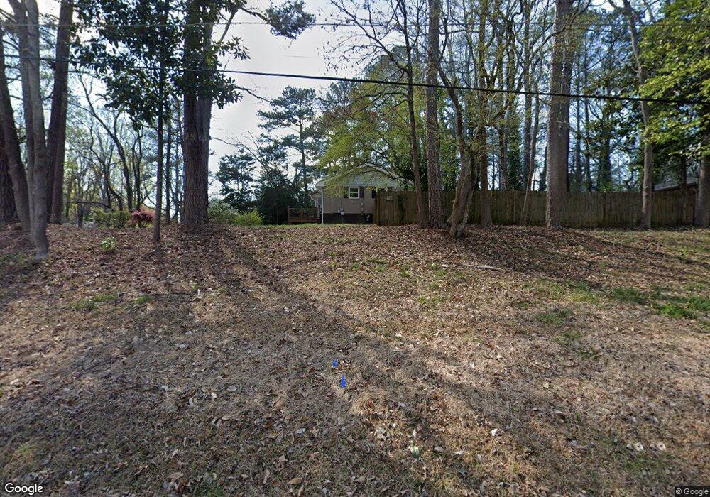 3420 Pawnee Trail SW, Marietta, GA 30060 - photo 1