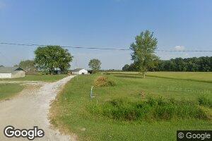 31 Illinois 37, Edgewood, IL 62426