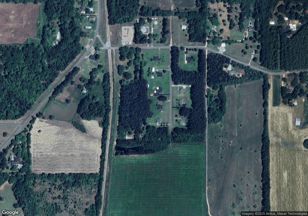 6118 Whispering Pines Rd, Lucedale, MS 39452 - photo 1