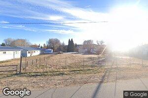 205 N Church Plaza, San Luis, CO 81152