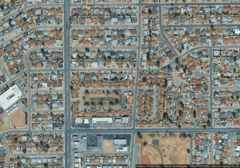 10627 Park View Cir, El Paso, TX 79935 - photo 1