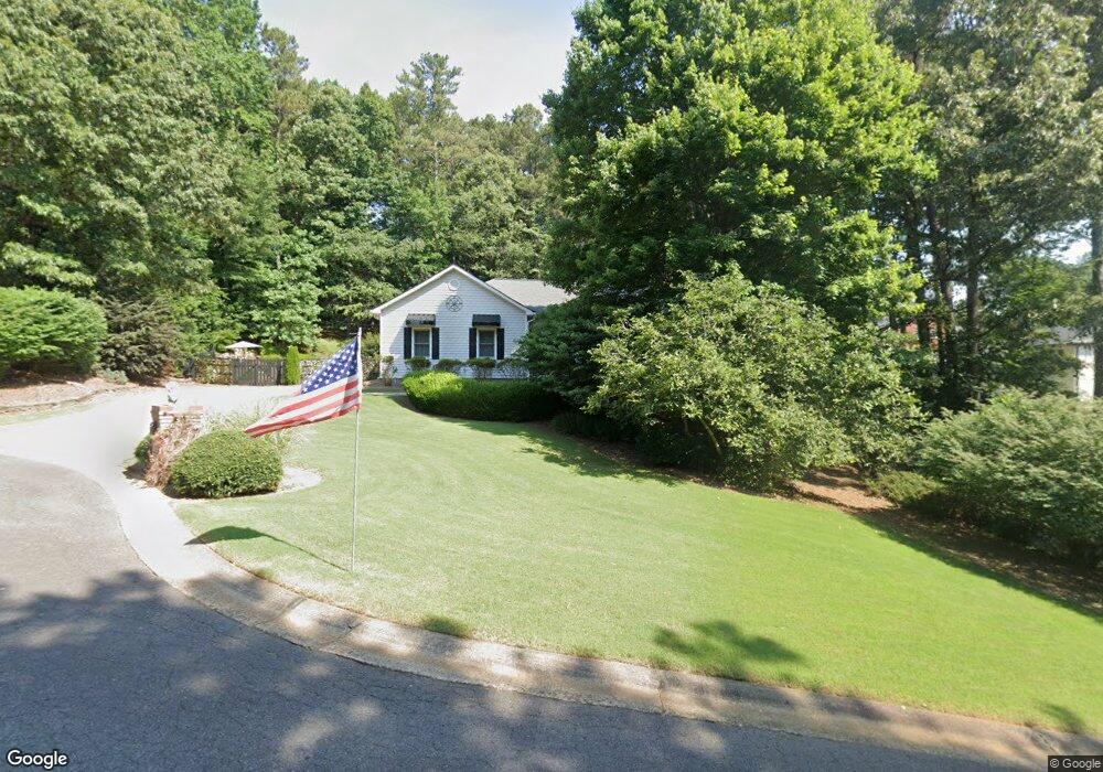 502 Stanford Falls Ct unit 2, Canton, GA 30114 - photo 1
