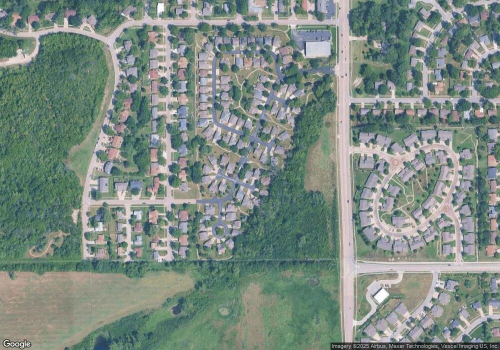 3600 SW Willow Brook Dr, Topeka, KS 66614 - photo 1